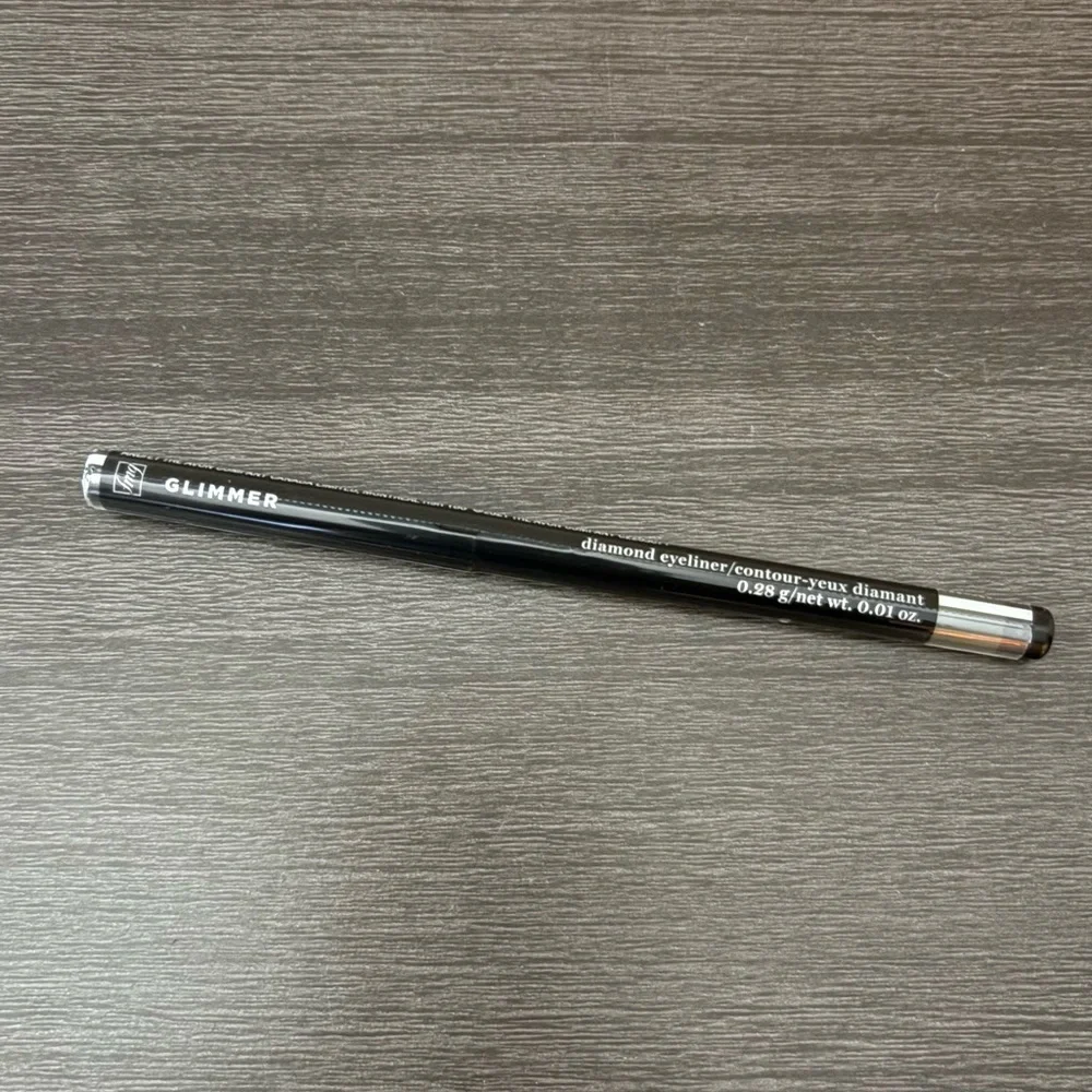 Avon Glimmer Eyeliner Olive